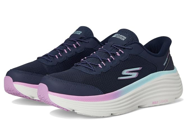 SKECHERS Max Cushioning Endeavour Cardova Hands Free Slip-Ins
