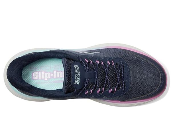 SKECHERS Max Cushioning Endeavour Cardova Hands Free Slip-Ins