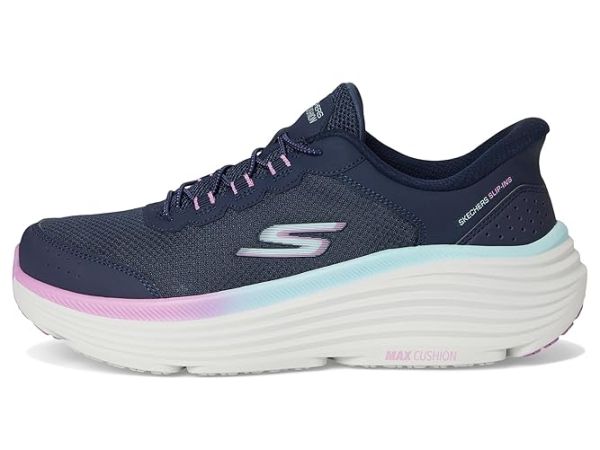 SKECHERS Max Cushioning Endeavour Cardova Hands Free Slip-Ins