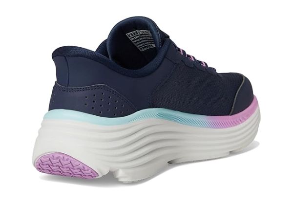SKECHERS Max Cushioning Endeavour Cardova Hands Free Slip-Ins
