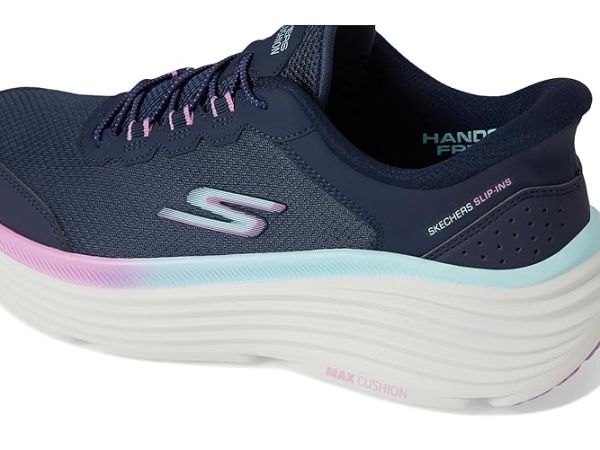 SKECHERS Max Cushioning Endeavour Cardova Hands Free Slip-Ins