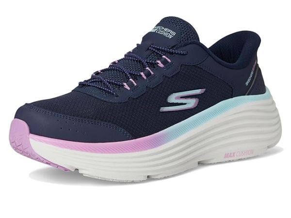 SKECHERS Max Cushioning Endeavour Cardova Hands Free Slip-Ins