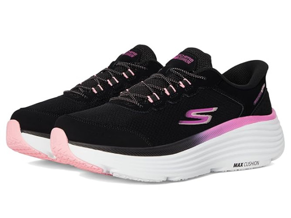 SKECHERS Max Cushioning Endeavour Cardova Hands Free Slip-Ins