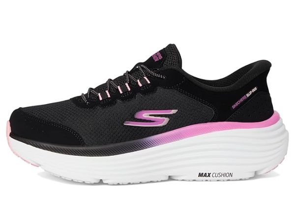 SKECHERS Max Cushioning Endeavour Cardova Hands Free Slip-Ins