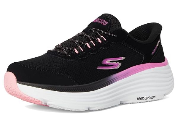 SKECHERS Max Cushioning Endeavour Cardova Hands Free Slip-Ins