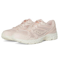 Pink Saucony Originals Ride Millennium