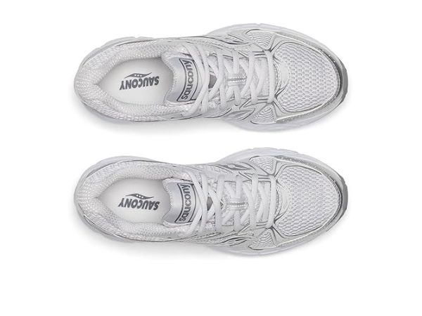 Saucony Originals Ride Millennium