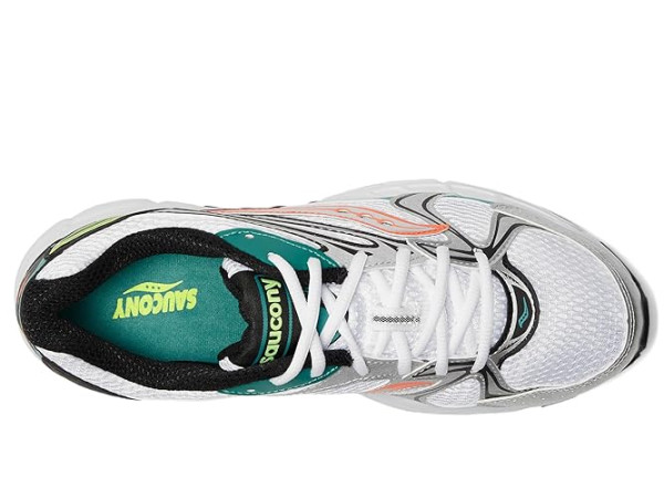 Saucony Originals Ride Millennium Saucony Originals Ride Millennium