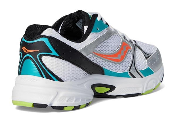 Saucony Originals Ride Millennium Saucony Originals Ride Millennium