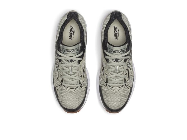 Saucony Originals Ride Millennium Saucony Originals Ride Millennium