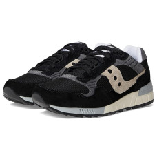 Black Saucony Originals Shadow 5000