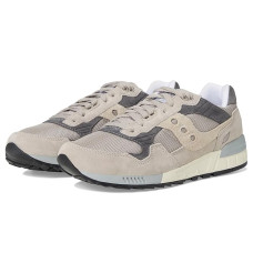 Grey/Grey Saucony Originals Shadow 5000