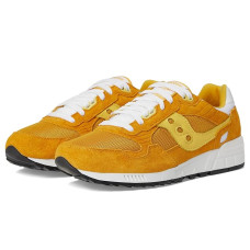 Mustard/White Saucony Originals Shadow 5000