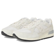 White Saucony Originals Shadow 5000