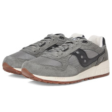 Grey/Black Saucony Originals Shadow 5000