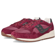 Brick/Black Saucony Originals Shadow 5000