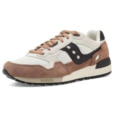 Coca/Almond Saucony Originals Shadow 5000
