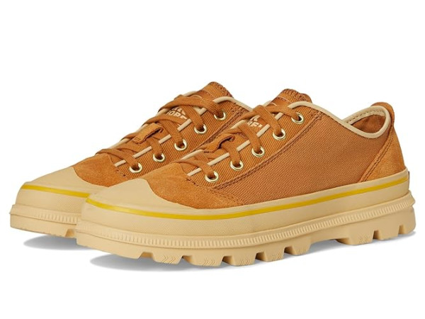 SOREL Scout N About™ Low Sneakers