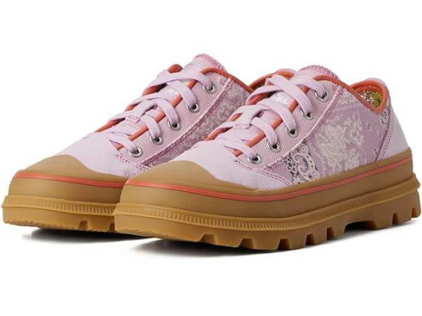 SOREL Scout N About™ Low Sneakers