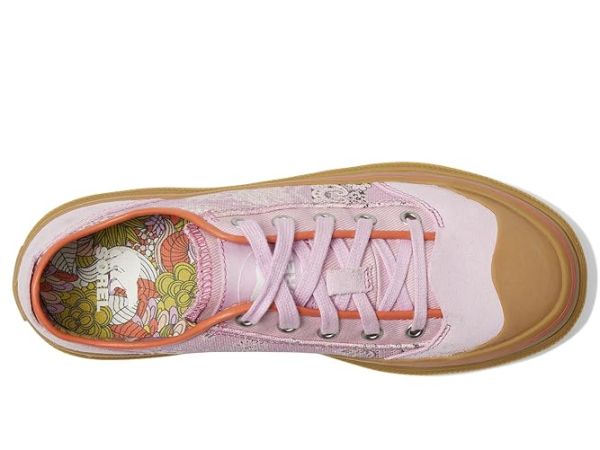 SOREL Scout N About™ Low Sneakers