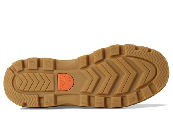 SOREL Scout N About™ Low Sneakers