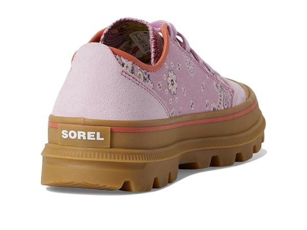 SOREL Scout N About™ Low Sneakers