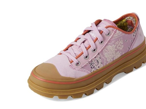 SOREL Scout N About™ Low Sneakers