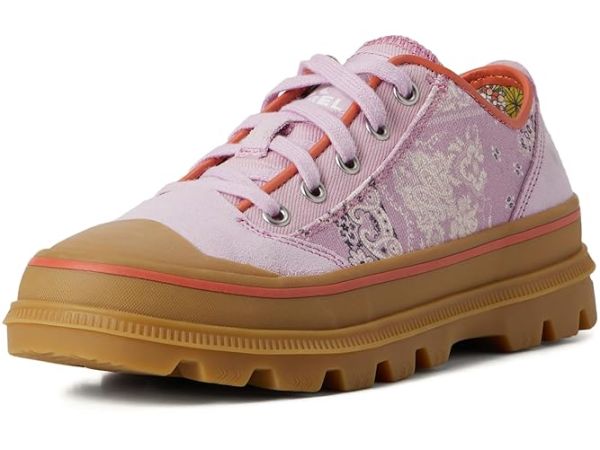 SOREL Scout N About™ Low Sneakers