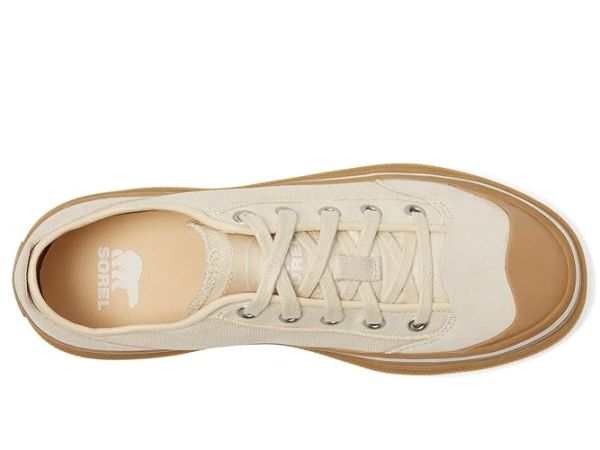 SOREL Scout N About™ Low Sneakers