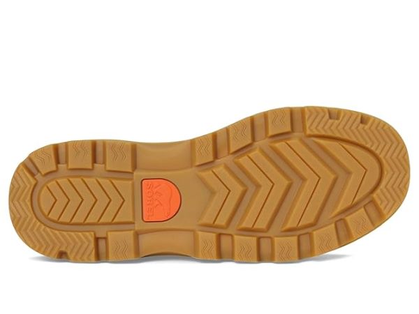 SOREL Scout N About™ Low Sneakers