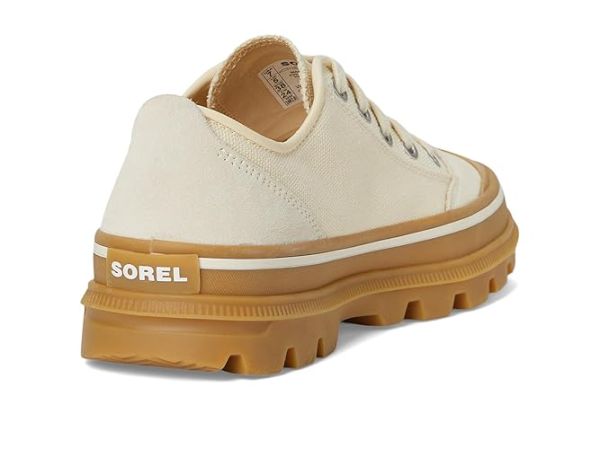 SOREL Scout N About™ Low Sneakers