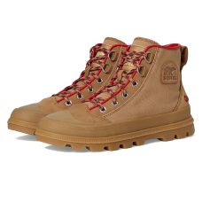 SOREL Scout N About™ Mid Sneakers Gear Chk SOREL Scout N About™ Mid Sneakers Gear Chk