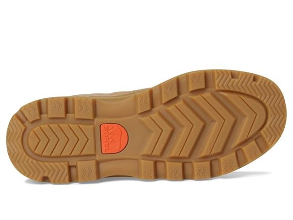 SOREL Scout N About™ Mid Sneakers Gear Chk SOREL Scout N About™ Mid Sneakers Gear Chk