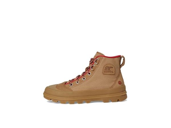 SOREL Scout N About™ Mid Sneakers Gear Chk SOREL Scout N About™ Mid Sneakers Gear Chk
