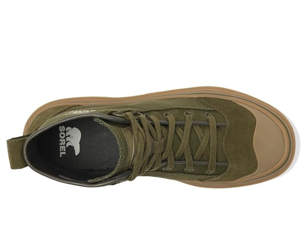 SOREL Scout N About™ Mid Sneakers SOREL Scout N About™ Mid Sneakers