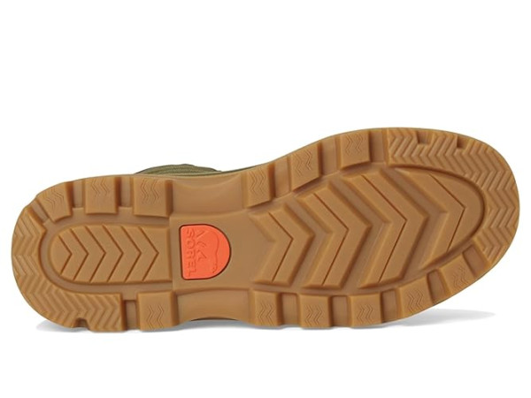 SOREL Scout N About™ Mid Sneakers SOREL Scout N About™ Mid Sneakers