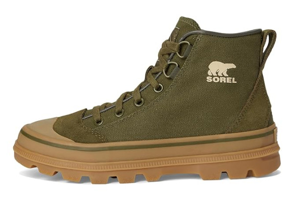 SOREL Scout N About™ Mid Sneakers SOREL Scout N About™ Mid Sneakers
