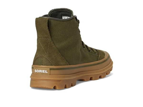 SOREL Scout N About™ Mid Sneakers SOREL Scout N About™ Mid Sneakers
