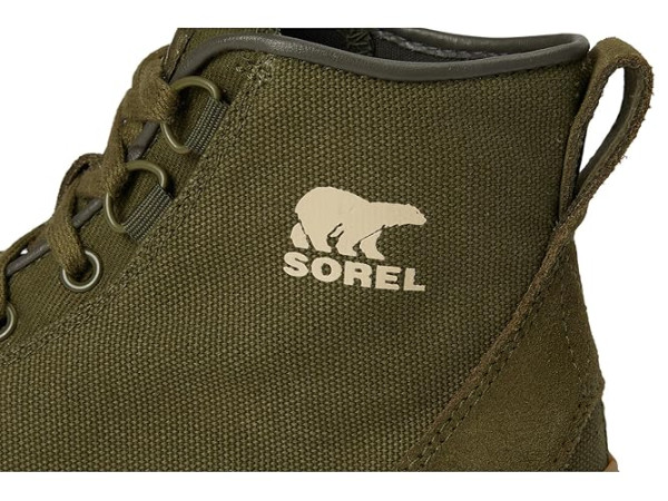 SOREL Scout N About™ Mid Sneakers SOREL Scout N About™ Mid Sneakers