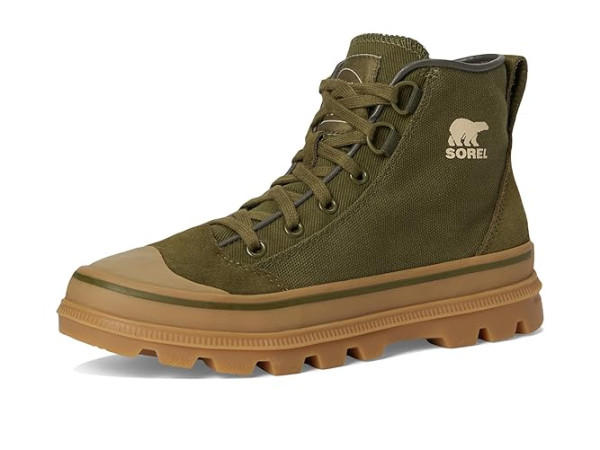 SOREL Scout N About™ Mid Sneakers SOREL Scout N About™ Mid Sneakers