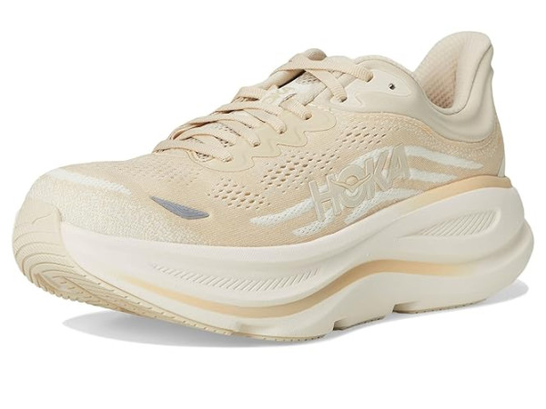 Hoka Bondi 9