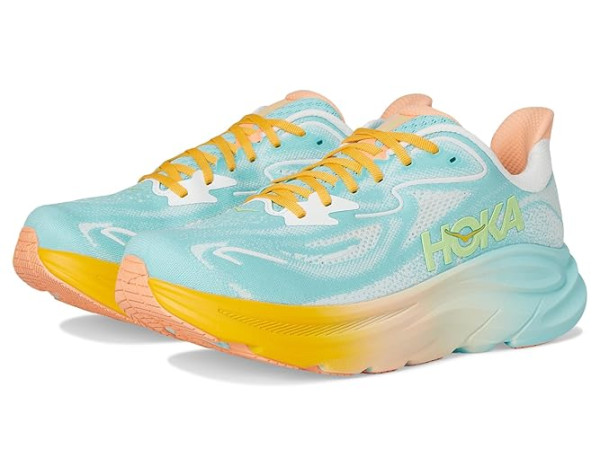 Hoka Clifton 10