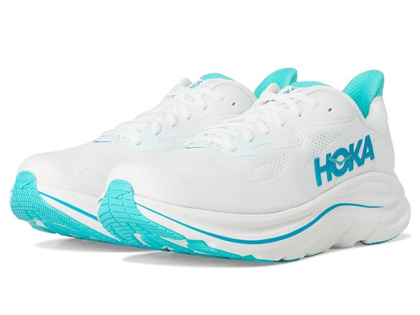 Hoka Clifton 10