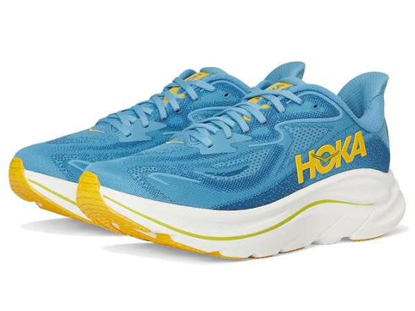 Hoka Clifton 10