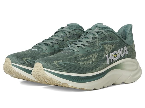Hoka Clifton 10