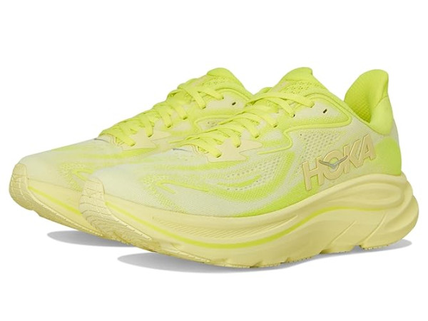 Hoka Clifton 10