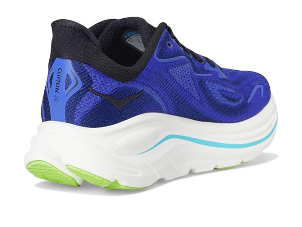 Hoka Clifton 10