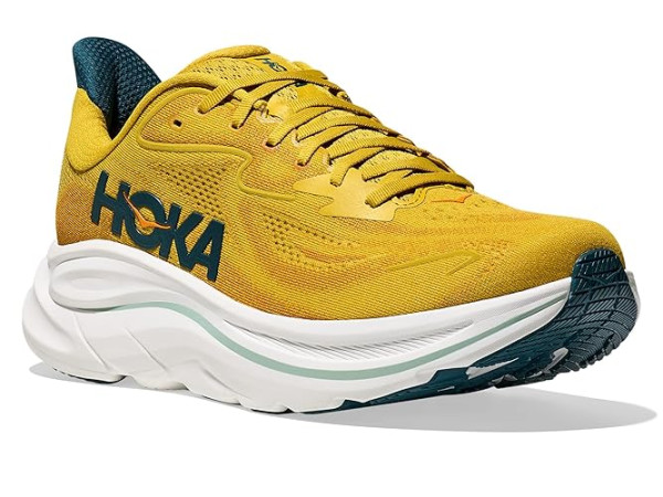 Hoka Clifton 10