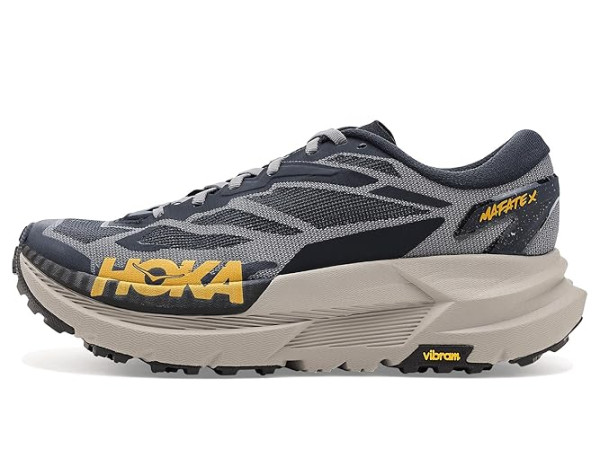 Hoka Mafate X