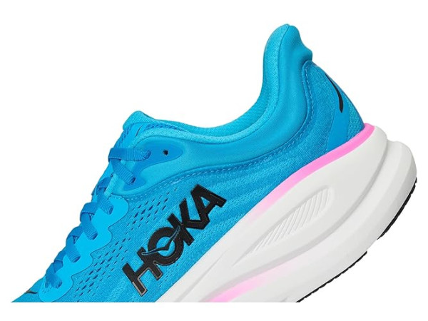Hoka Bondi 9